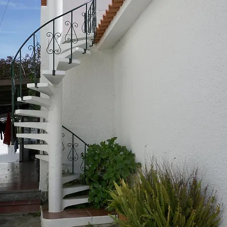 Estudio Mateus Ferienhaus *