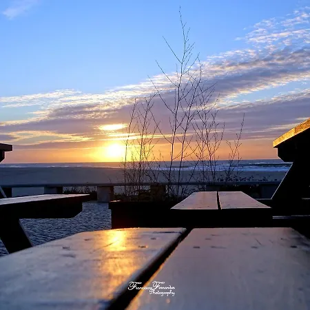 Ferienhaus Estudio Mateus Areia Branca