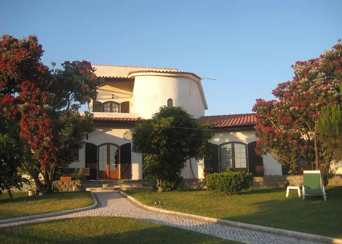 Estudio Mateus Ferienhaus Areia Branca