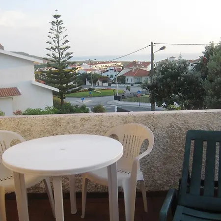 펜션 Estudio Mateus 아레이아 브랑카