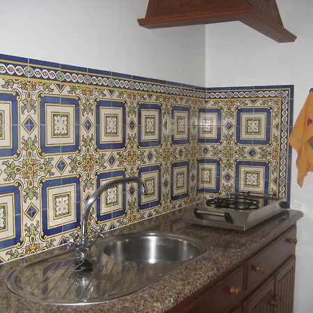 Casa de Férias Estudio Mateus