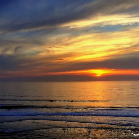 Casa de Férias Estudio Mateus *