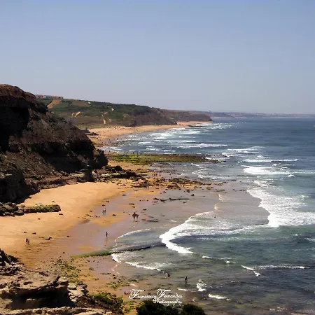 Casa de Férias Estudio Mateus Areia Branca