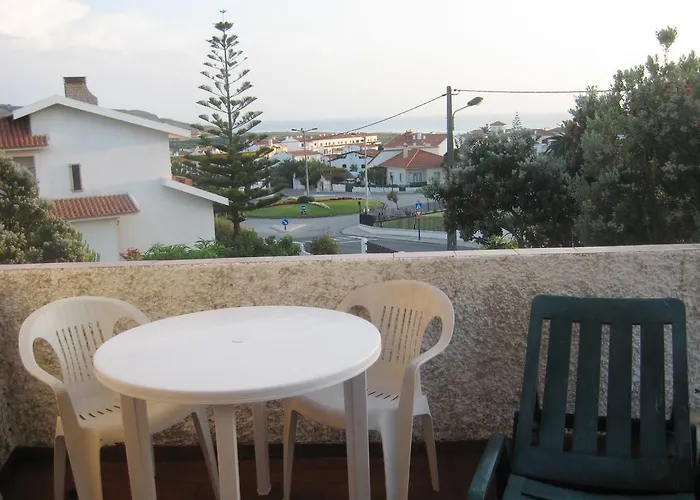 Casa vacanze Estudio Mateus Areia Branca