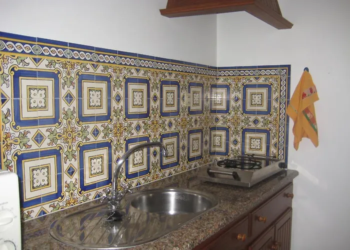 Casa vacanze Estudio Mateus