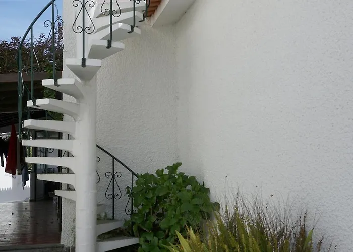 Estudio Mateus Casa vacanze *