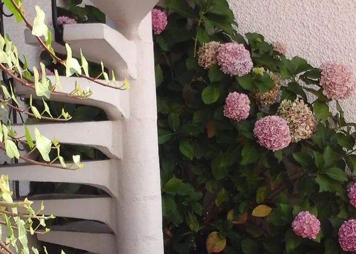 Casa vacanze Estudio Mateus *