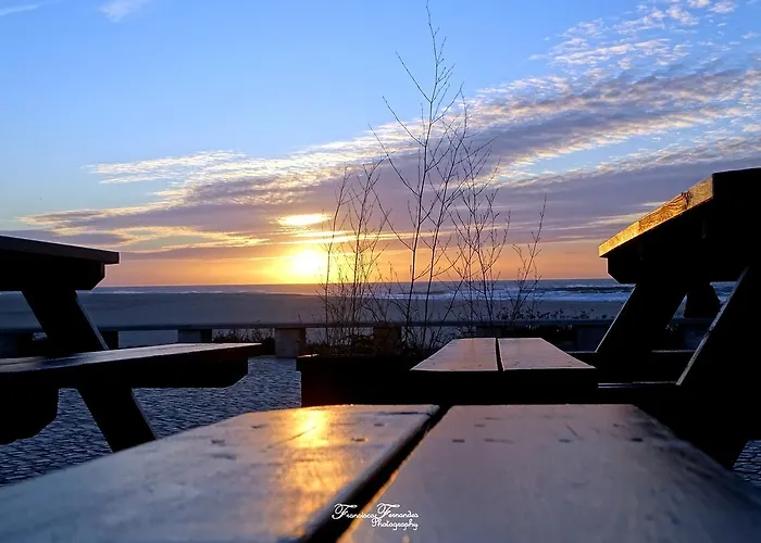 Casa vacanze Estudio Mateus Areia Branca