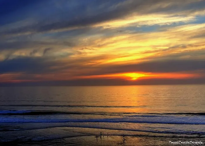 Casa vacanze Estudio Mateus *