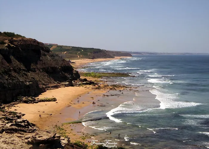 Casa vacanze Estudio Mateus Areia Branca